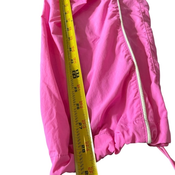 BDG Urban Outfitters Pink Track Pants for Women - Picture 4 of 6